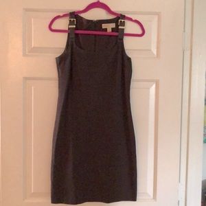 Michael Kors Brown Dress